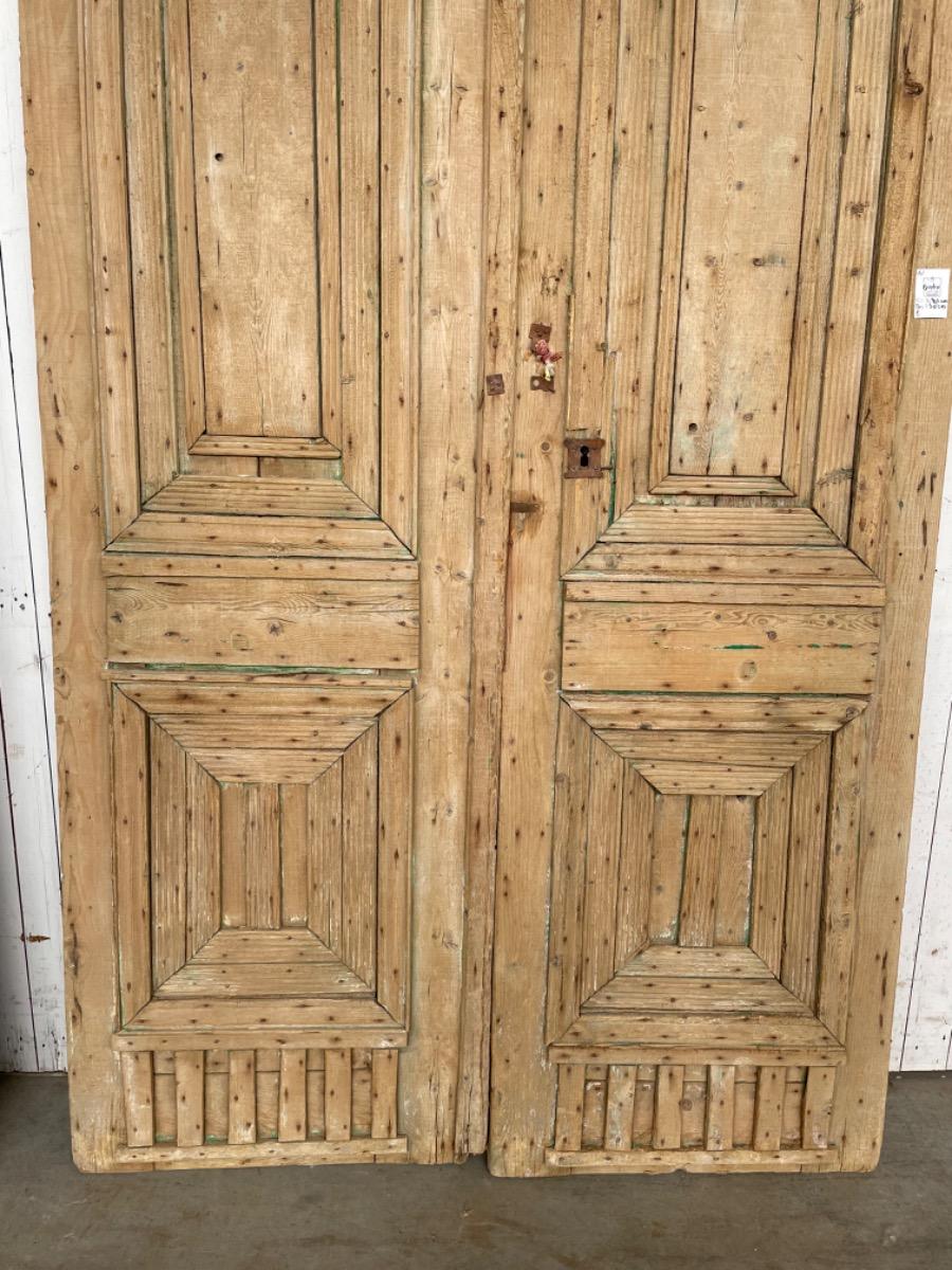 Antique Doors