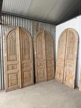 Antique Doors