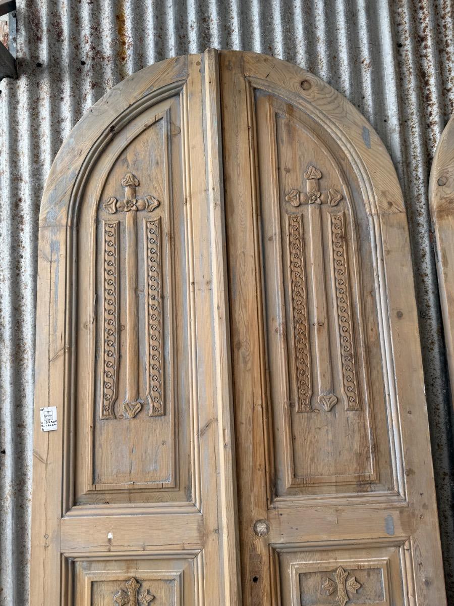 Antique Doors