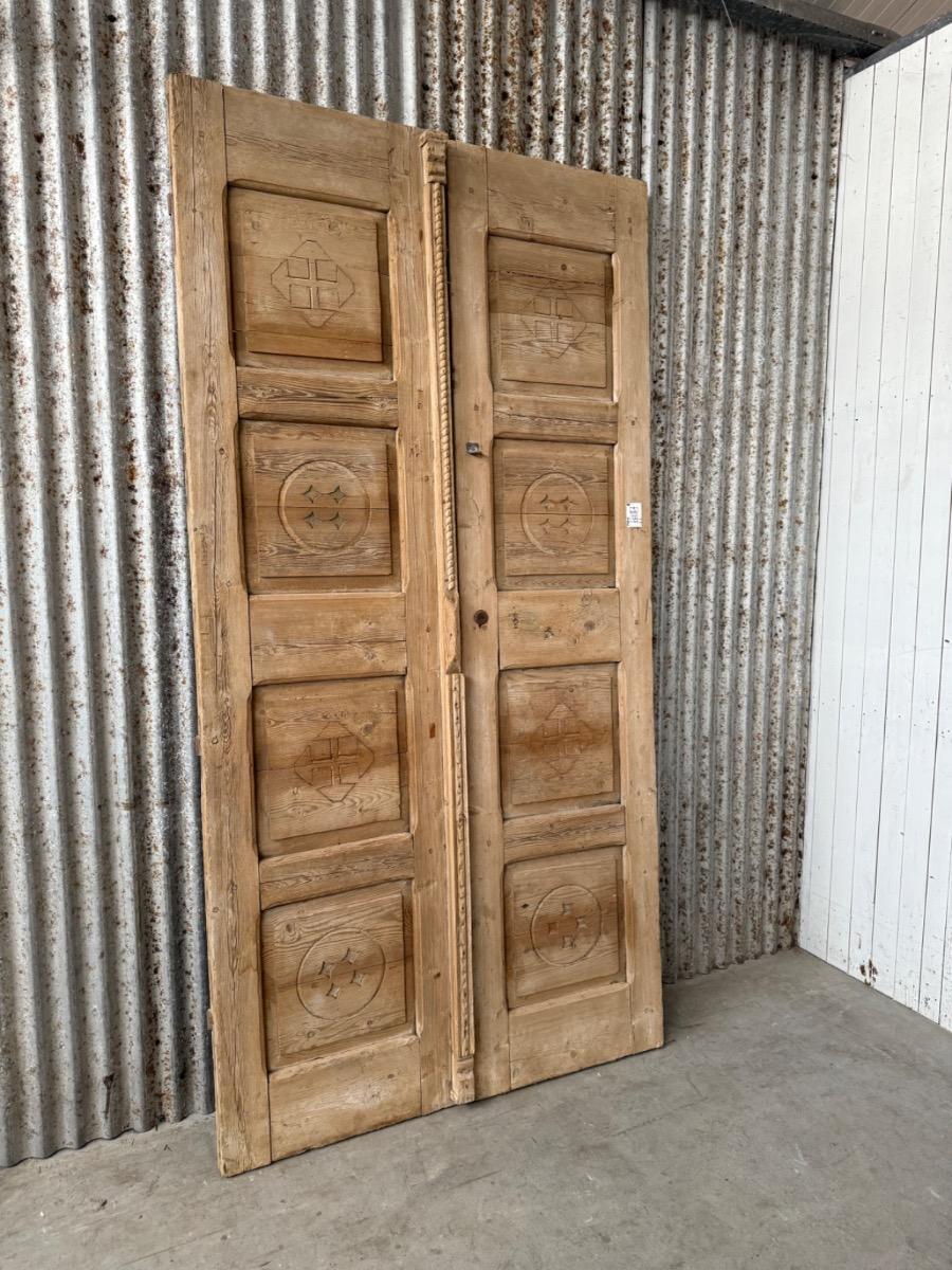 Antique Doors