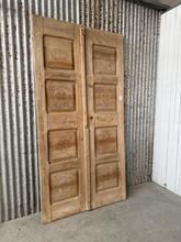 Antique Doors