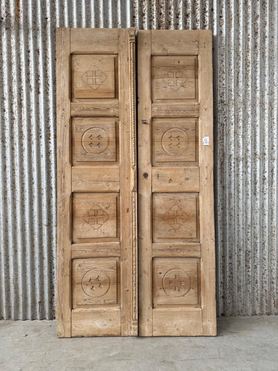 Antique Doors