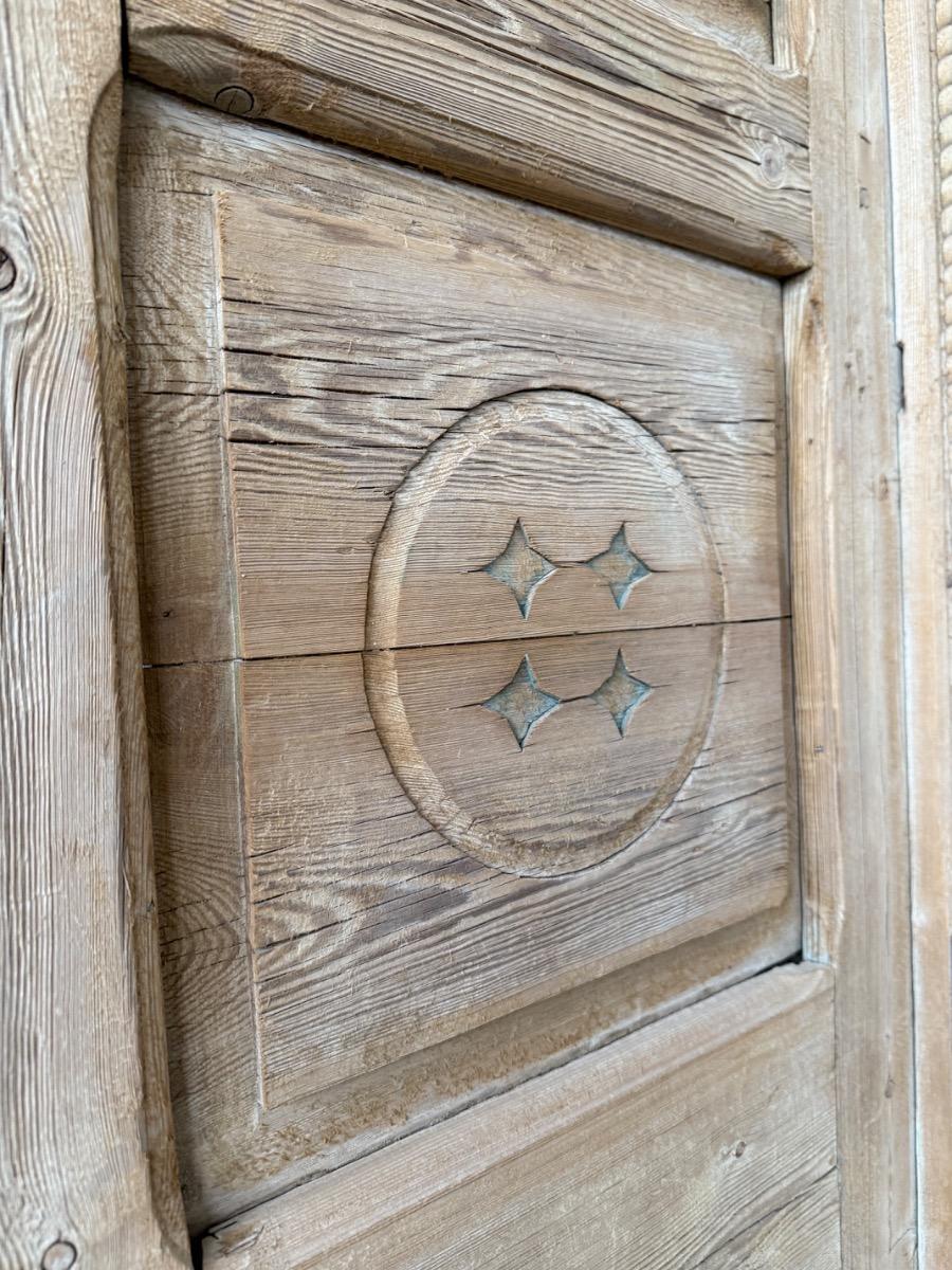 Antique Doors