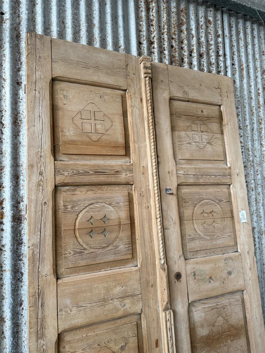 Antique Doors
