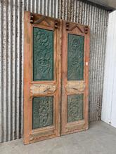 Antique Doors