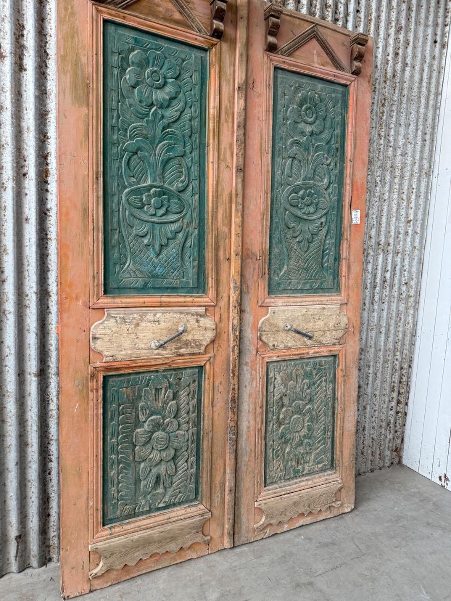 Antique Doors