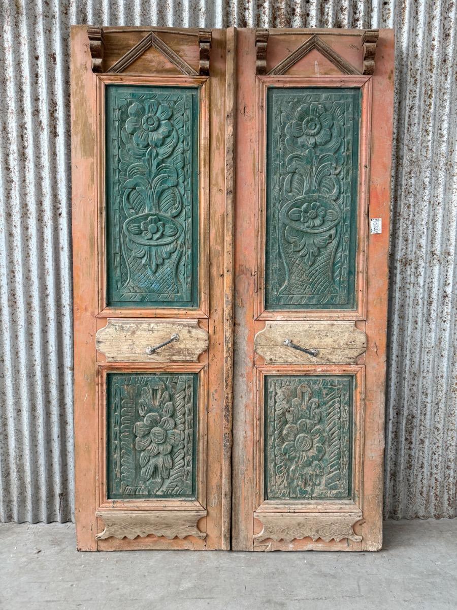 Antique Doors