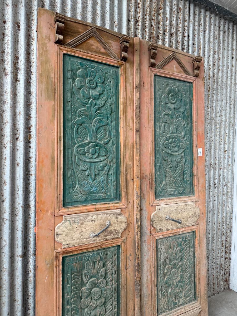 Antique Doors