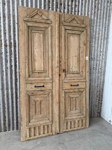 Antique Doors