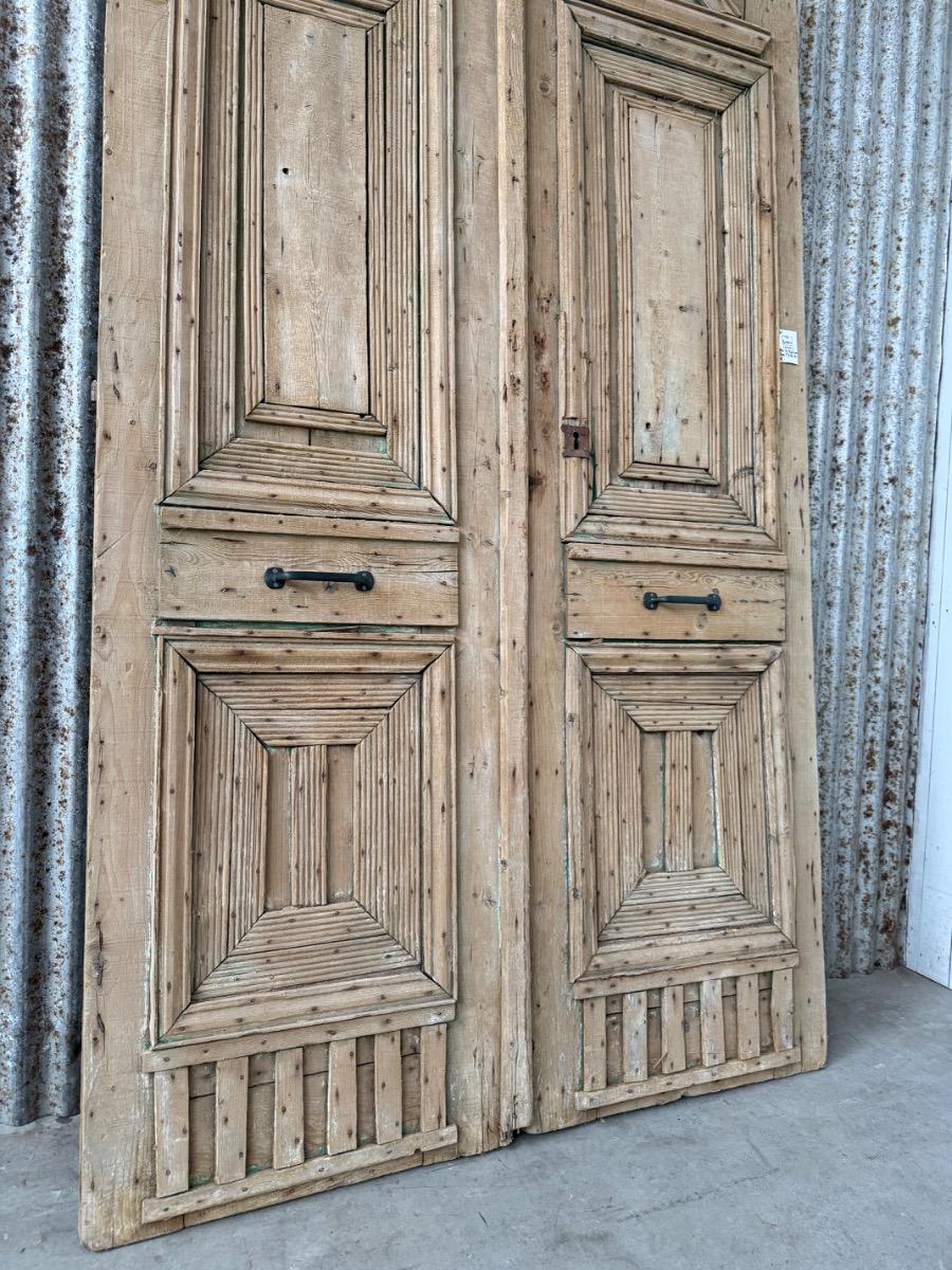 Antique Doors