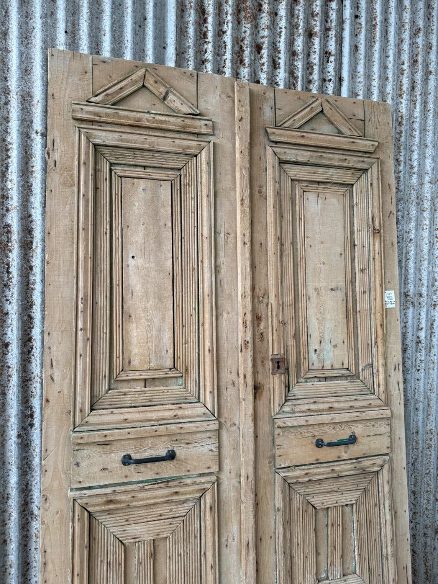 Antique Doors