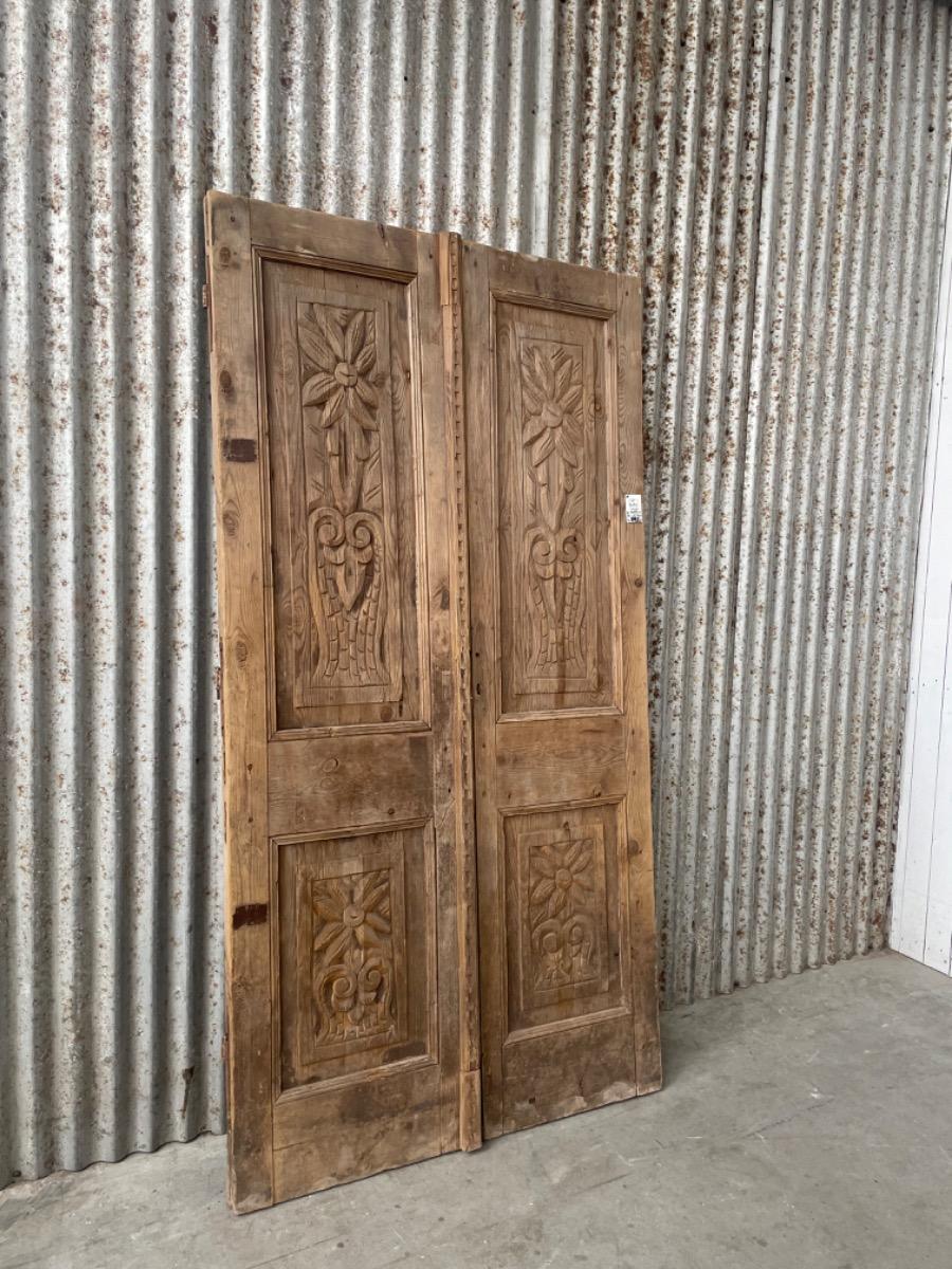 Antique Doors