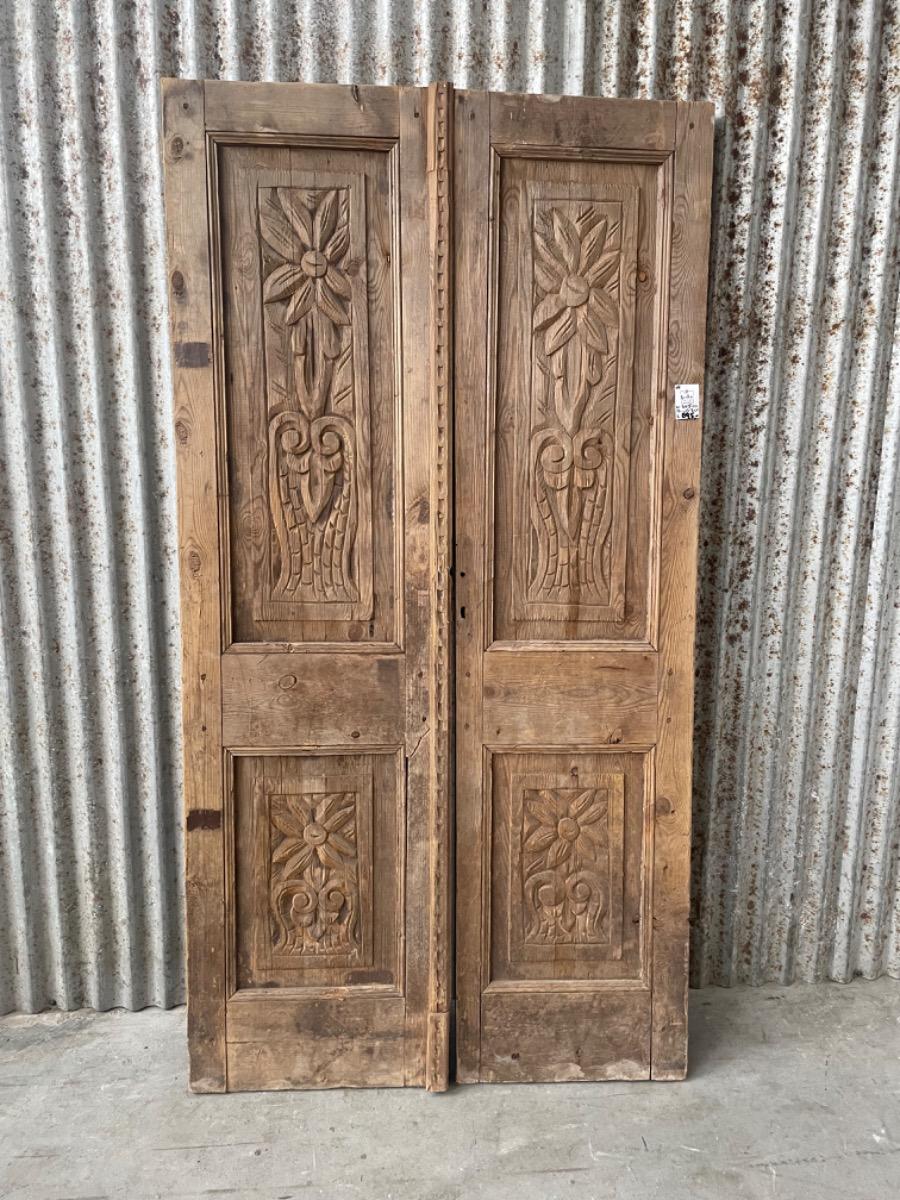 Antique Doors