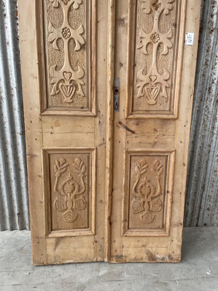 Antique Doors