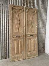 Antique Doors
