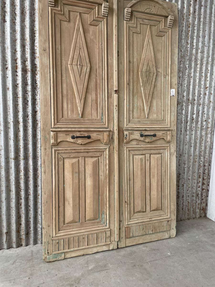 Antique Doors