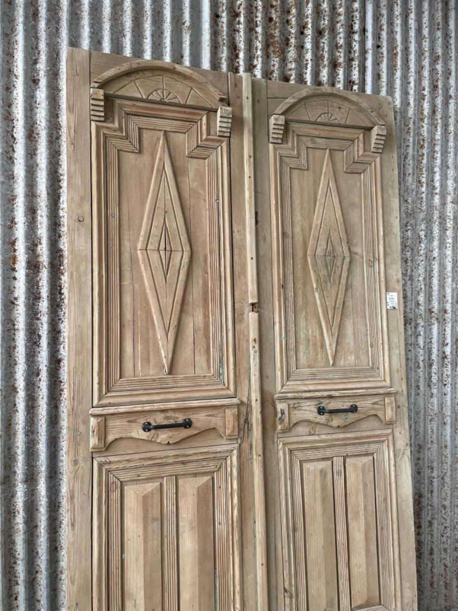 Antique Doors