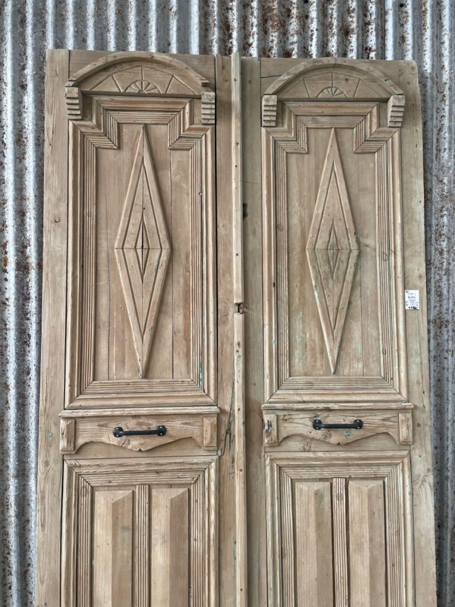 Antique Doors