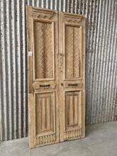 Antique Doors