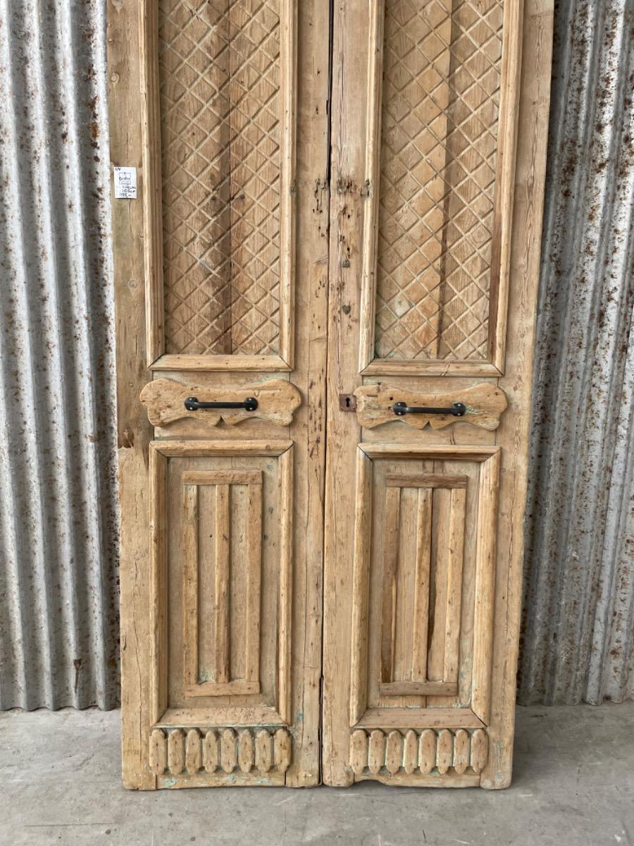 Antique Doors