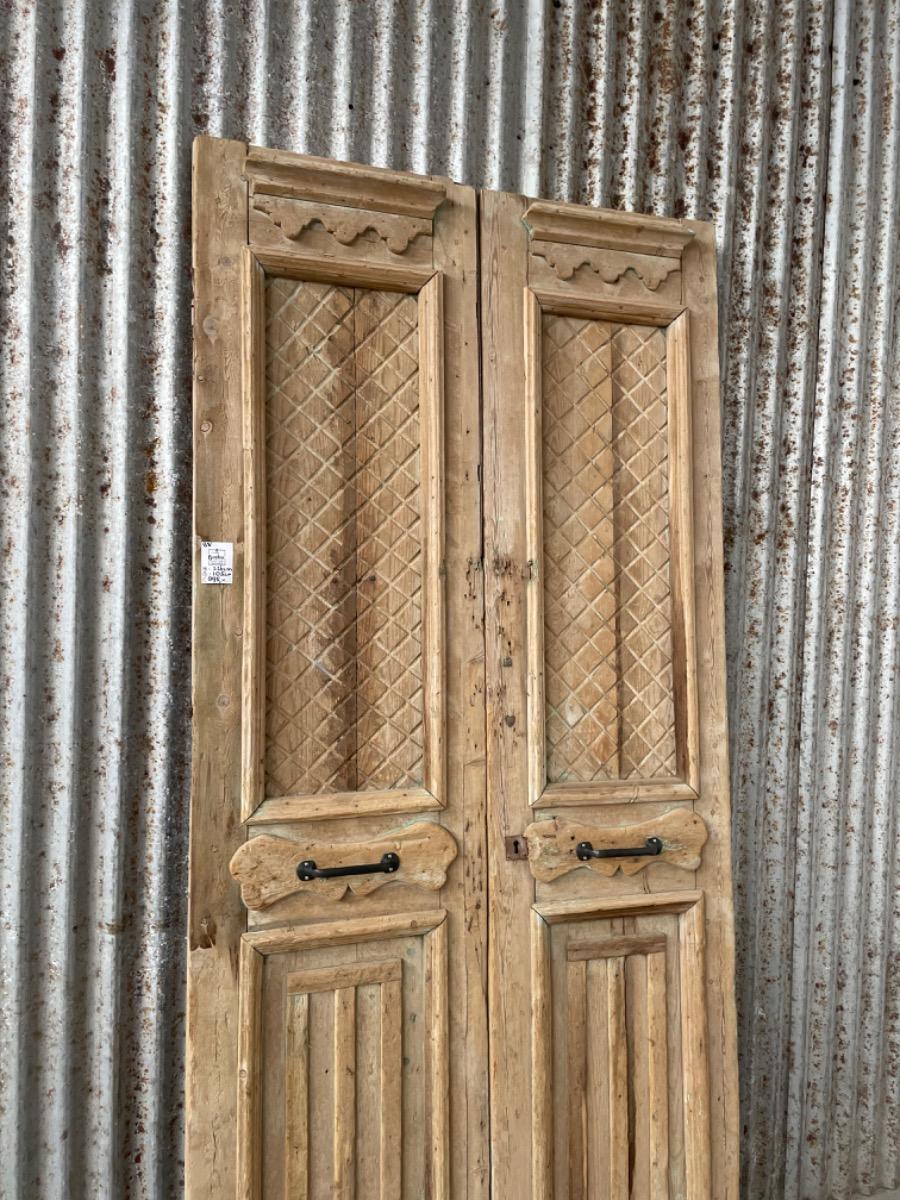 Antique Doors