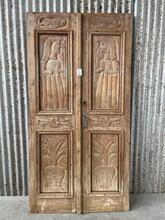 Antique Doors
