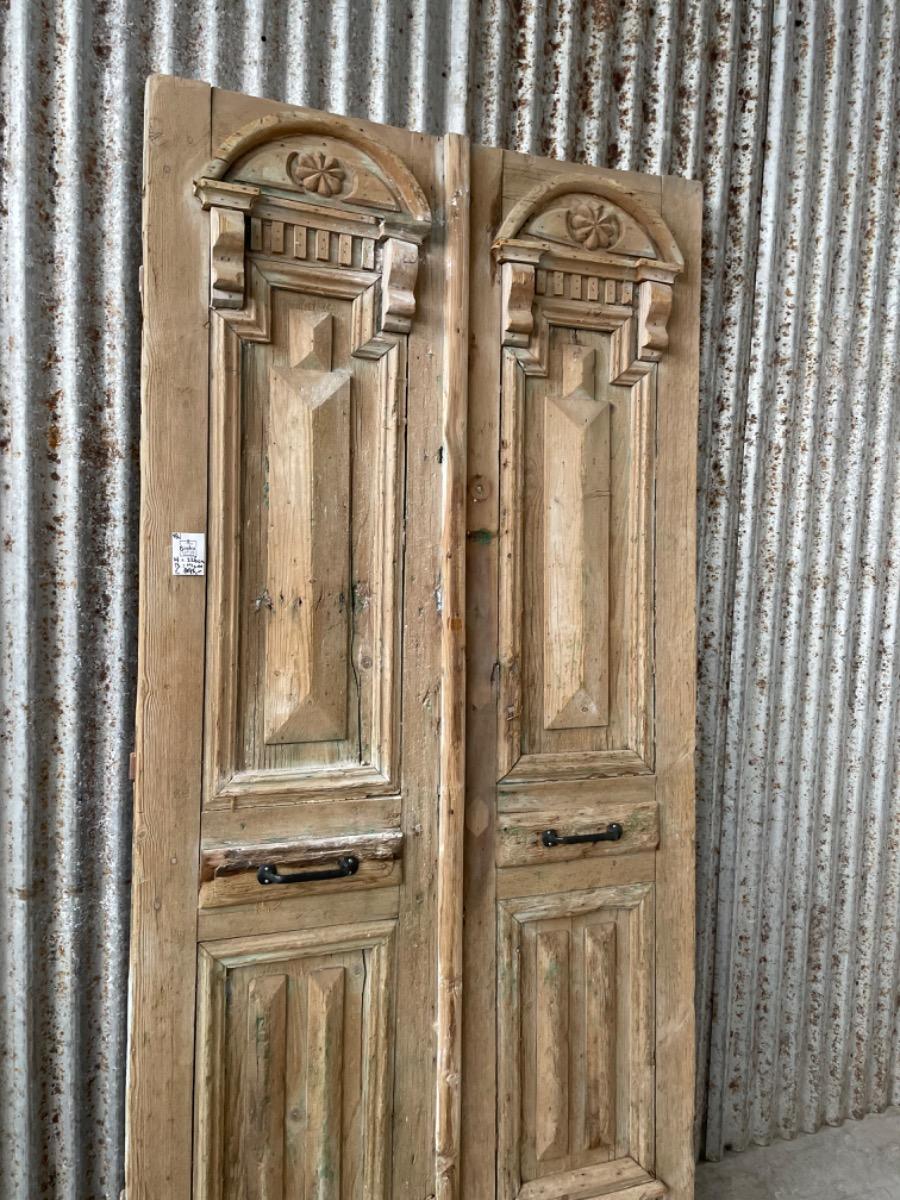 Antique Doors