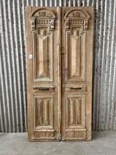 Antique Doors
