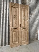 Antique Doors