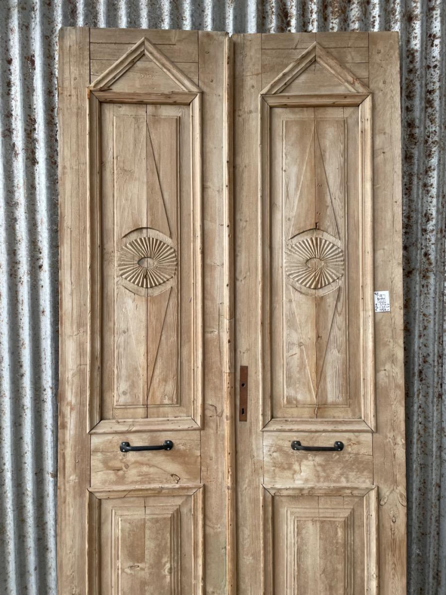 Antique Doors