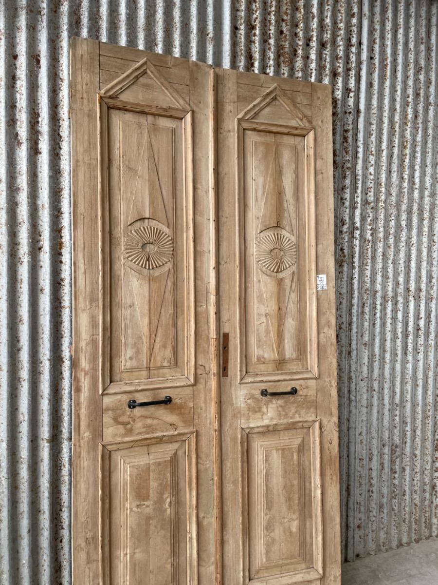 Antique Doors