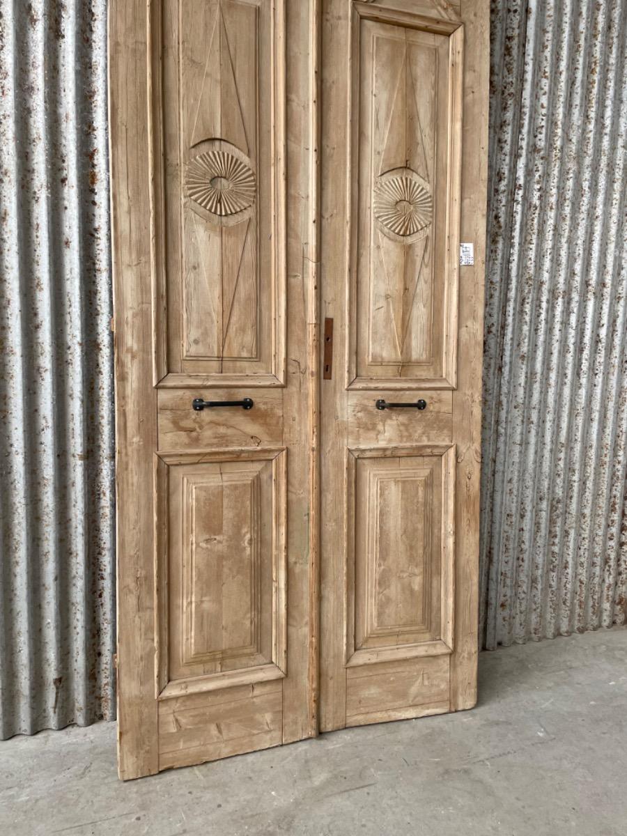 Antique Doors