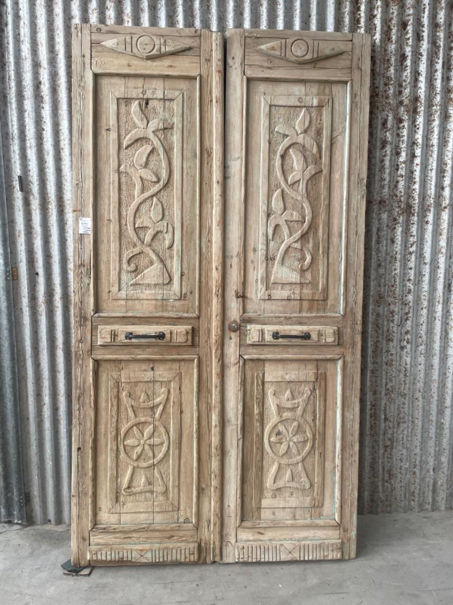 Antique Doors