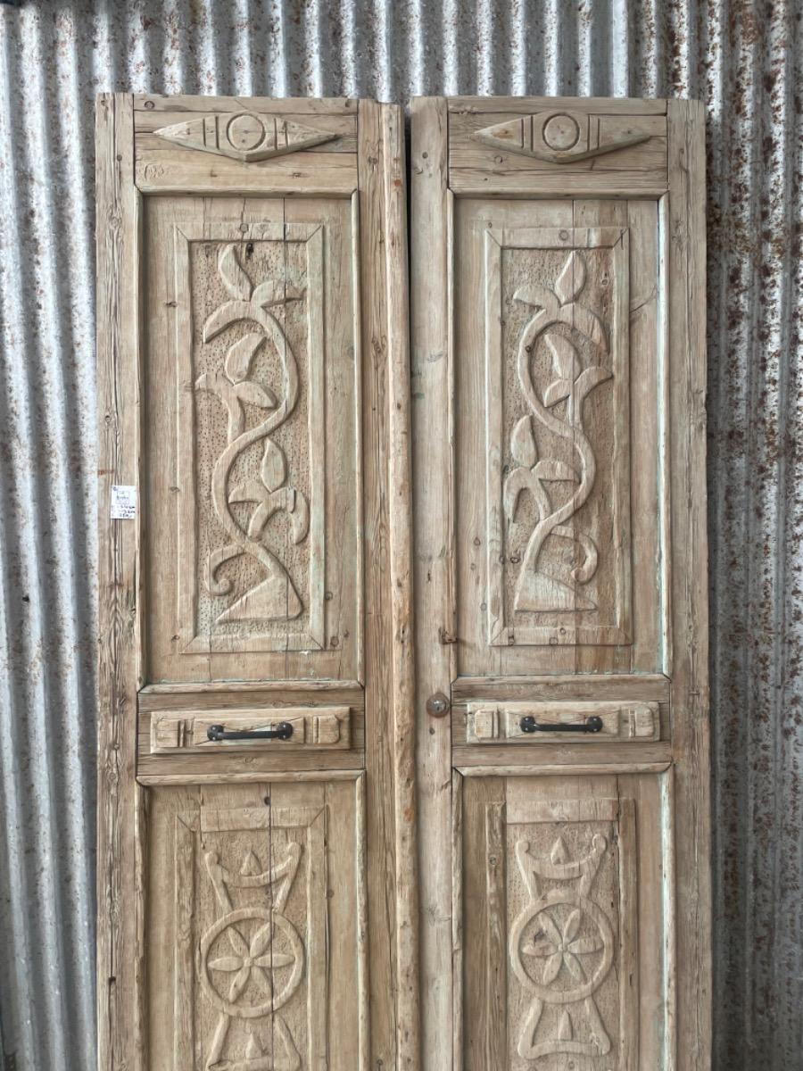 Antique Doors