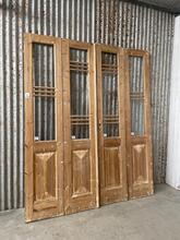 Antique Doors