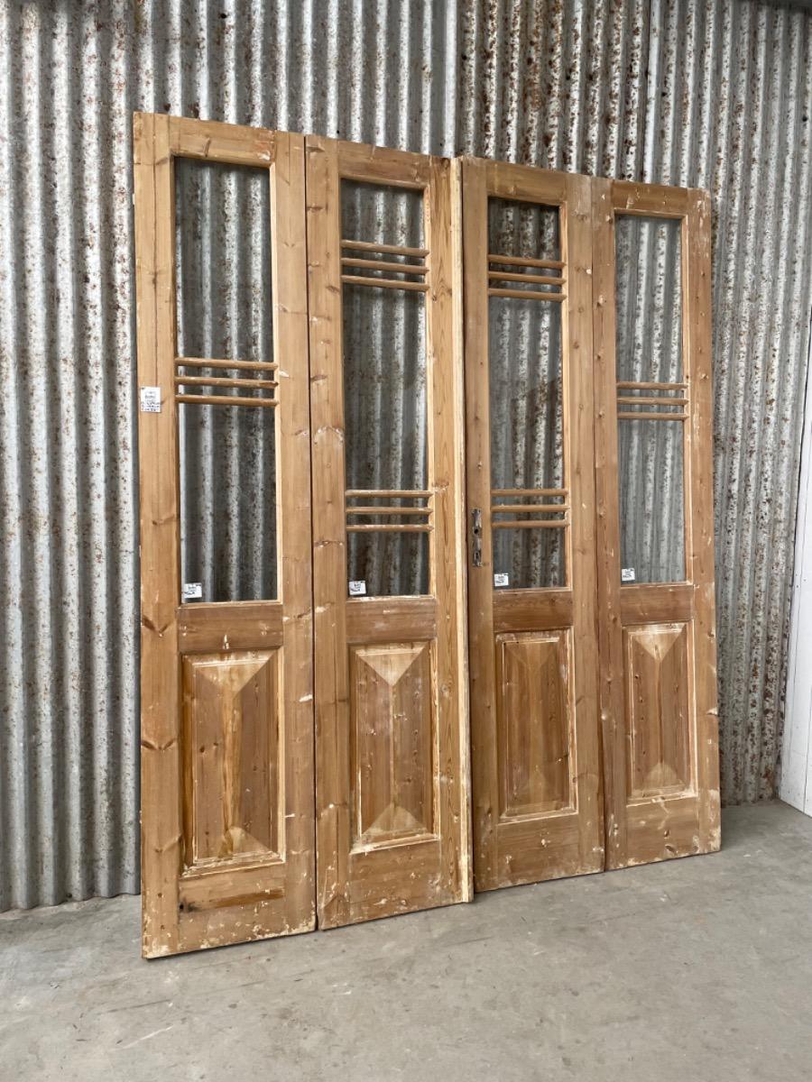 Antique Doors