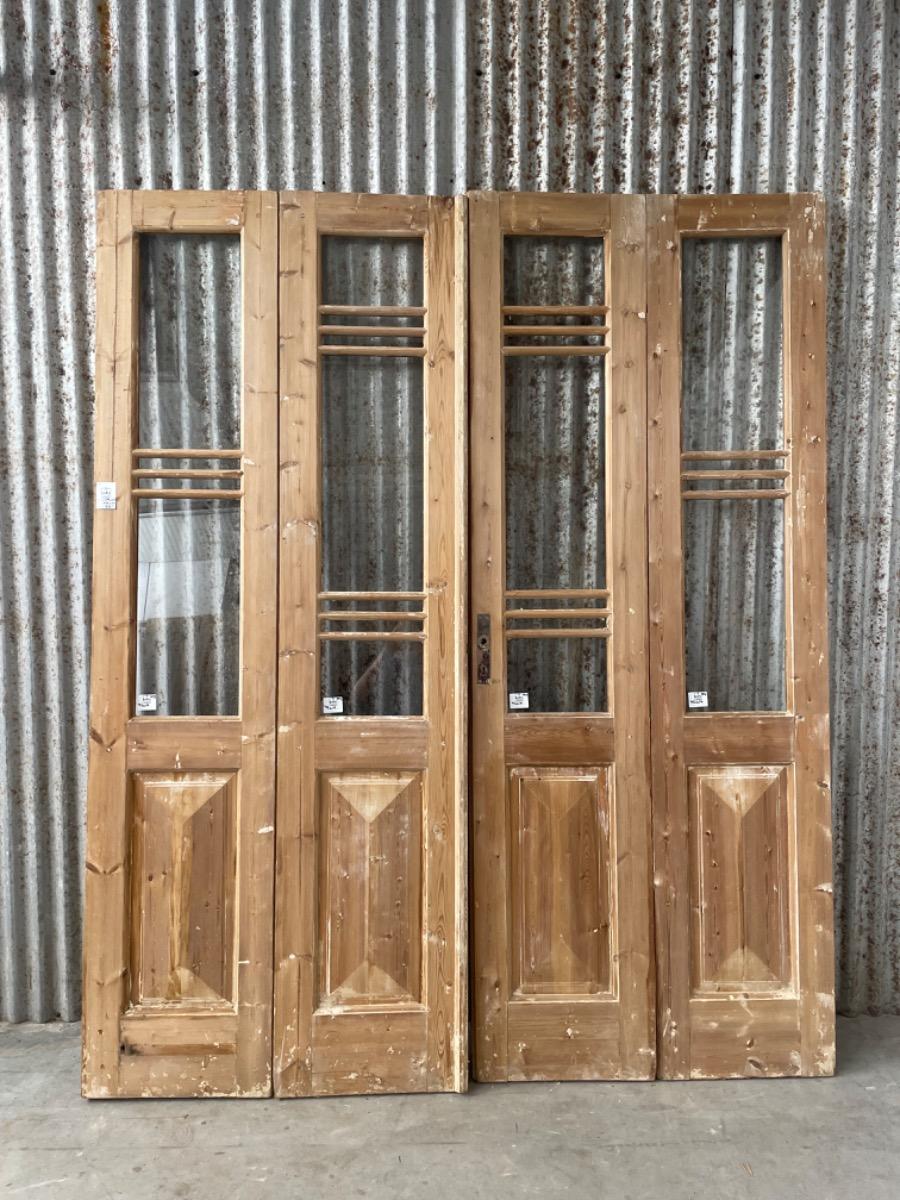 Antique Doors