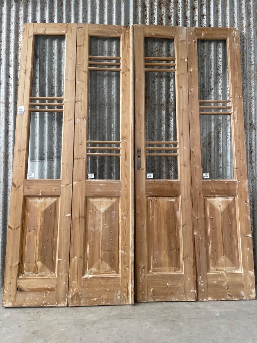 Antique Doors