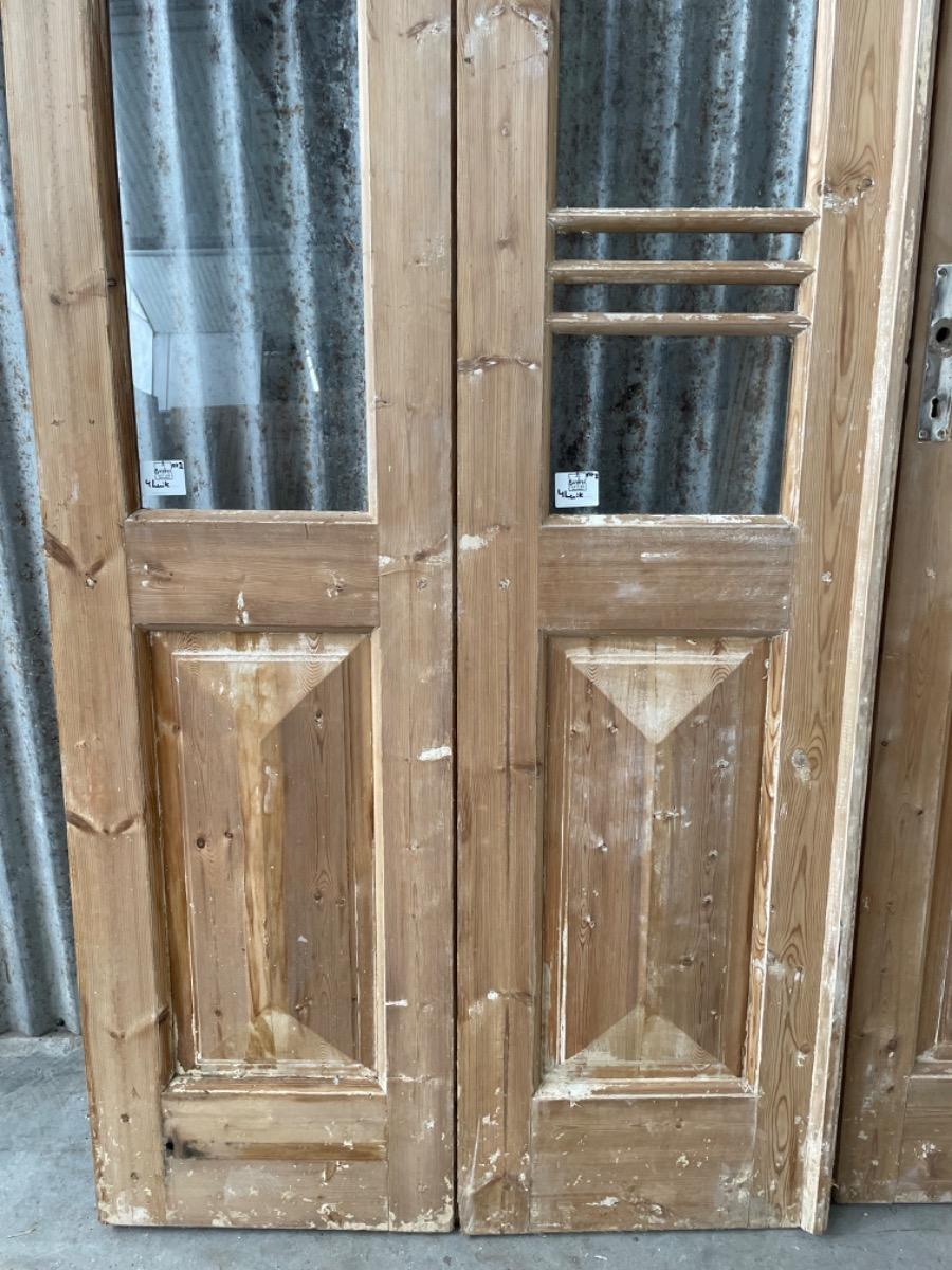 Antique Doors