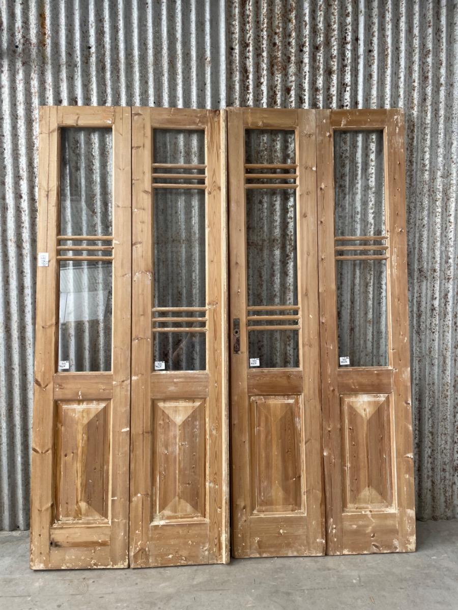 Antique Doors