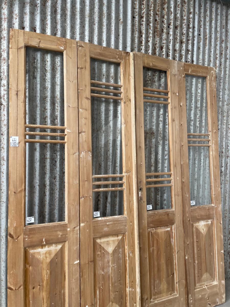 Antique Doors