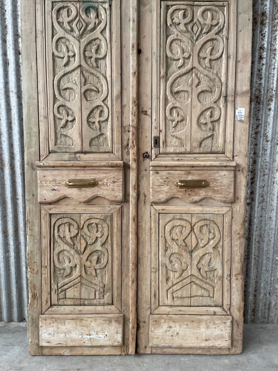 Antique Doors