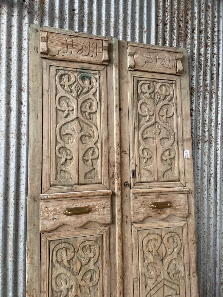 Antique Doors