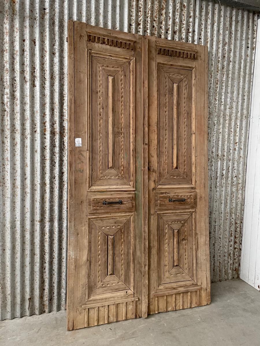 Antique Doors