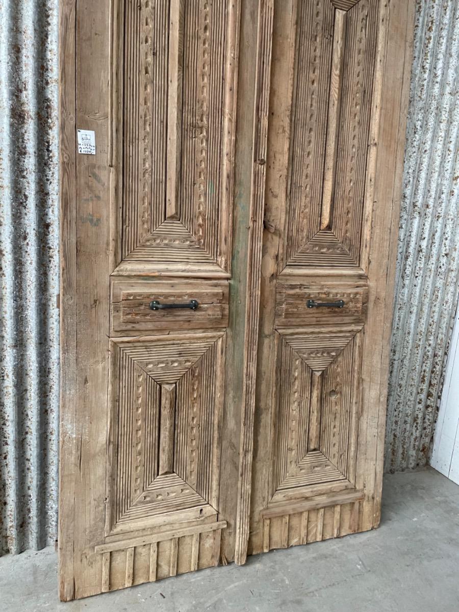 Antique Doors