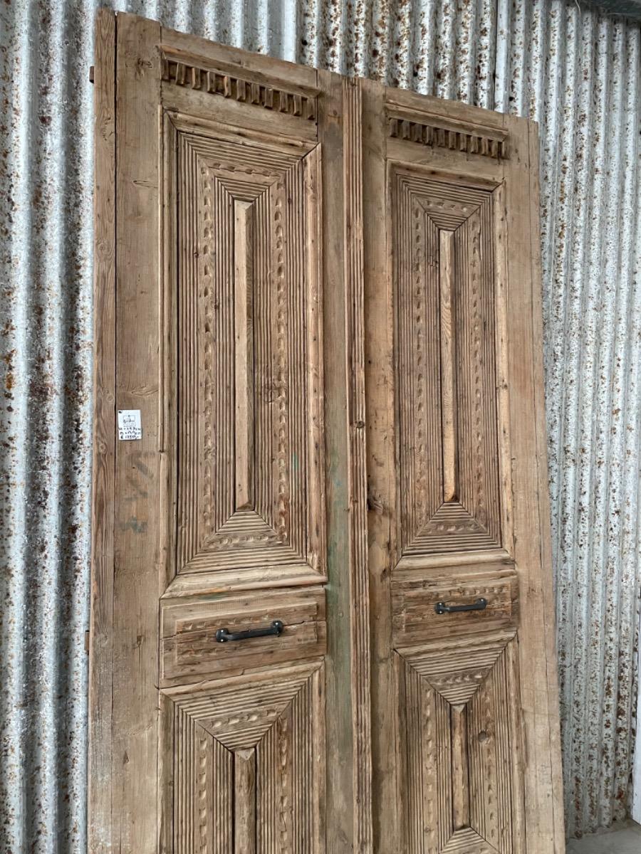 Antique Doors