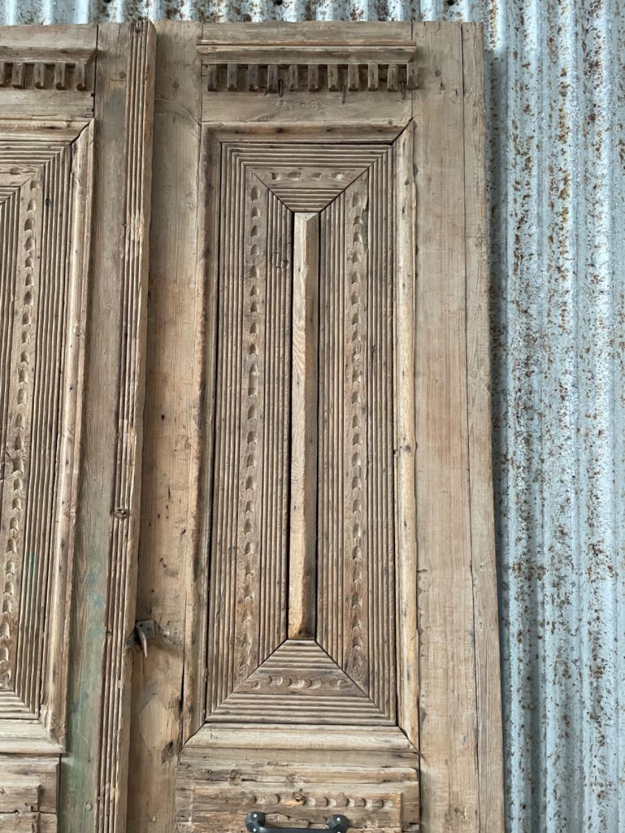 Antique Doors