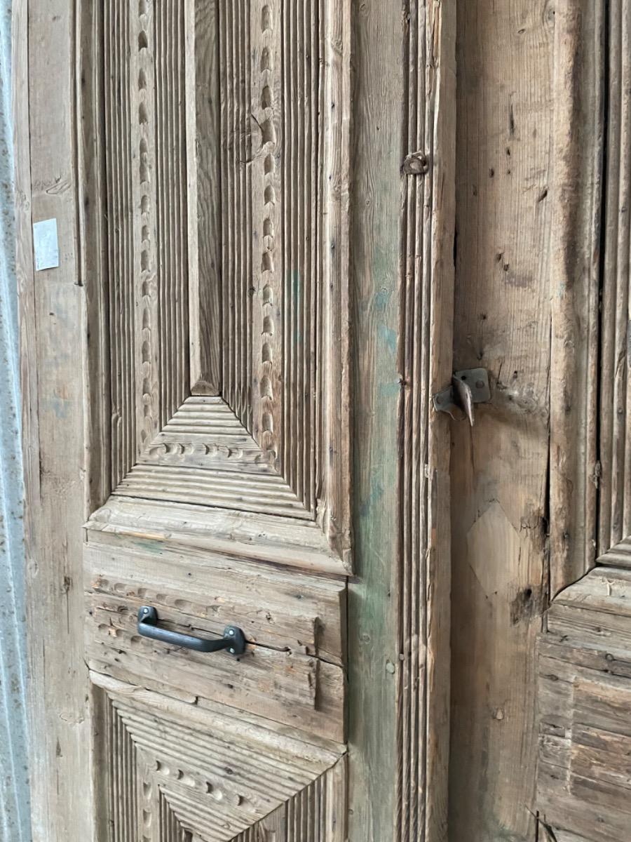 Antique Doors