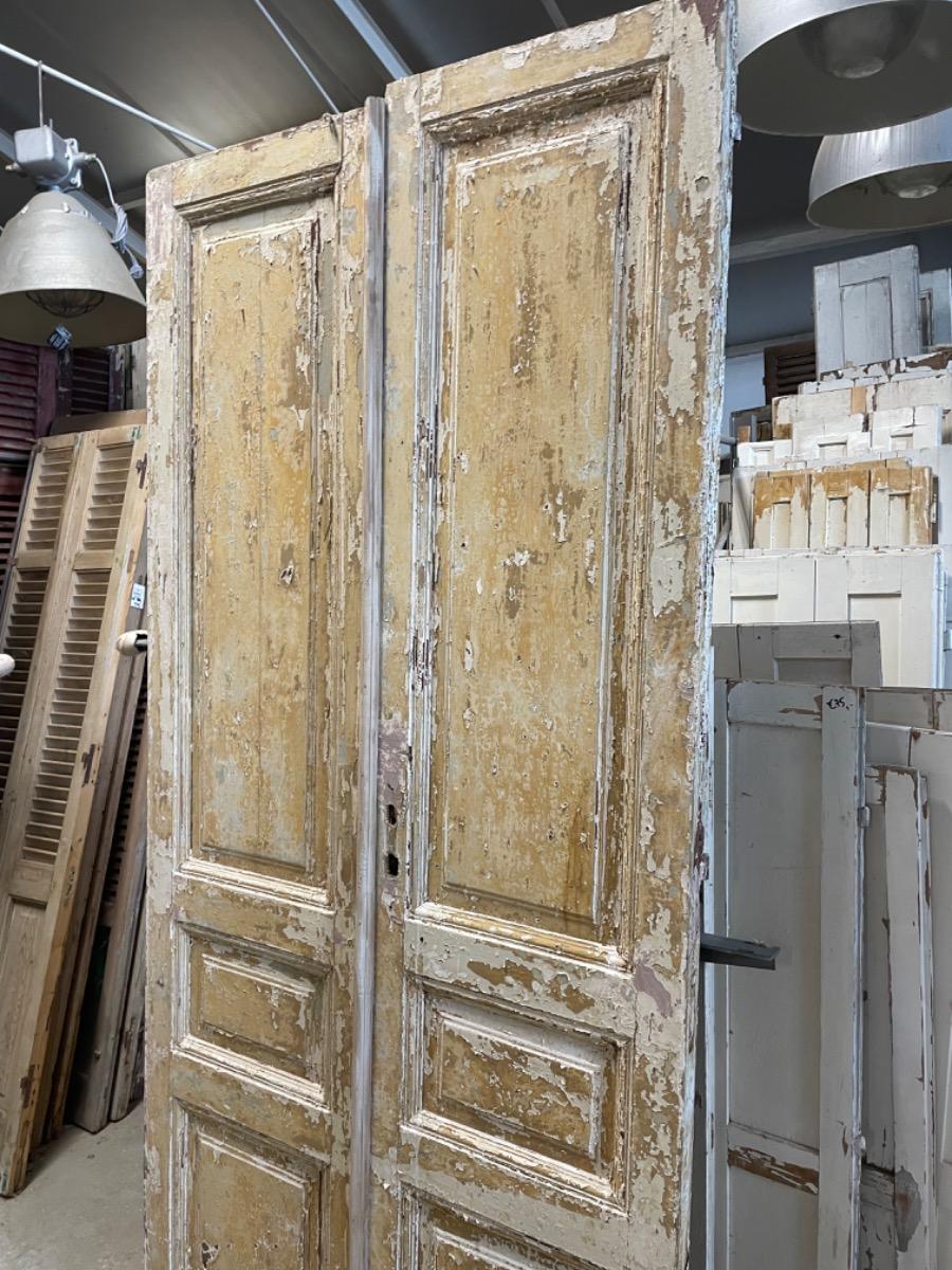 Antique Doors