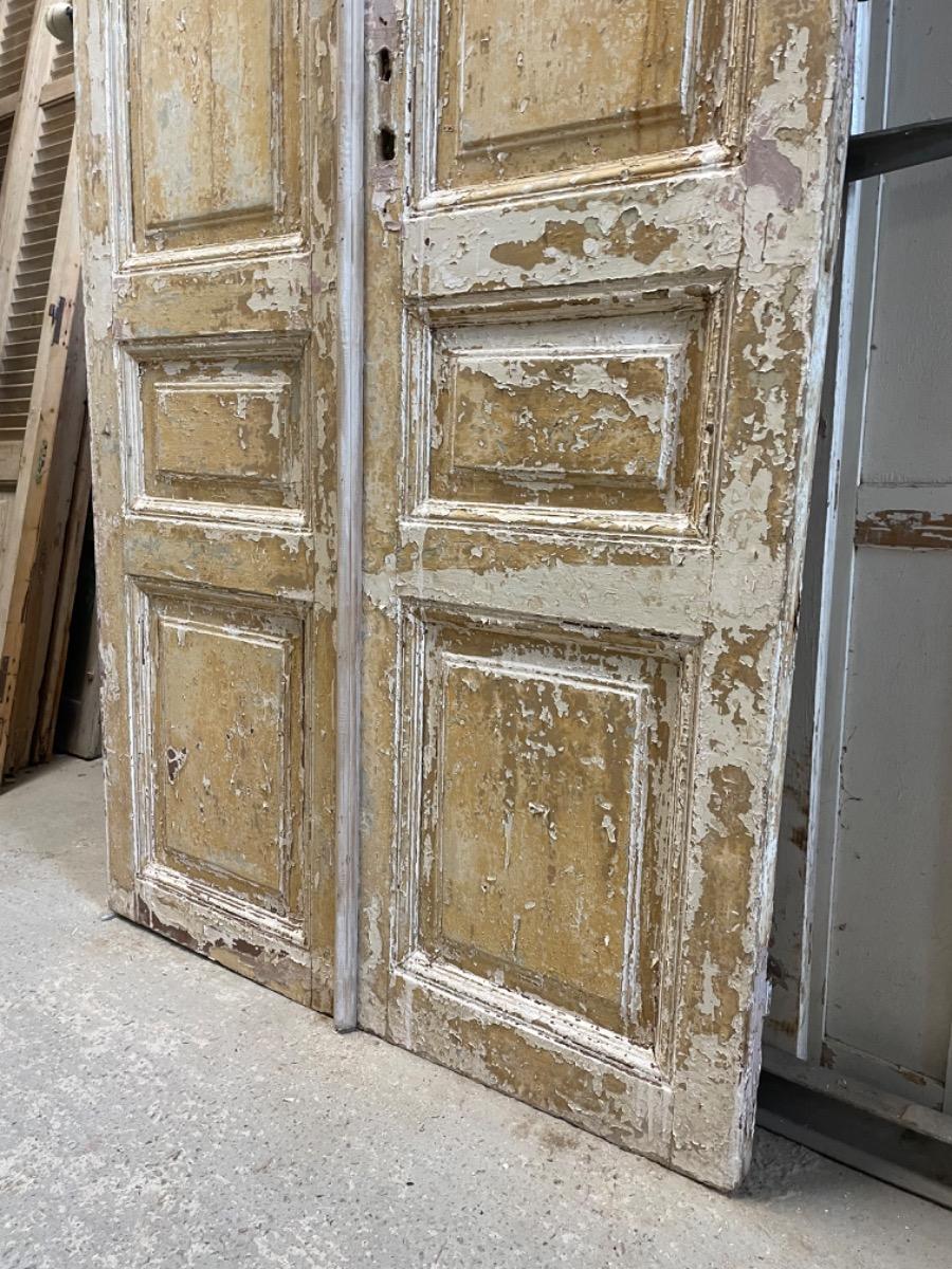 Antique Doors